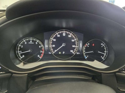 2026 Mazda Mazda CX-30 2.5 S Preferred AWD