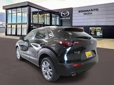 2026 Mazda Mazda CX-30 2.5 S Preferred AWD