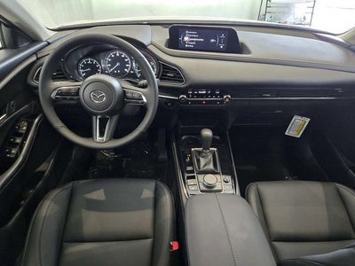 2026 Mazda Mazda CX-30 2.5 S Preferred AWD