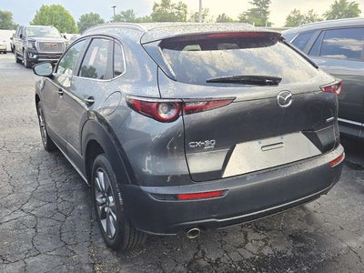 2023 Mazda Mazda CX-30 2.5 S Preferred Package