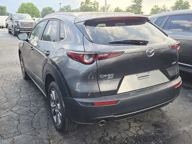 2023 Mazda Mazda CX-30 2.5 S Preferred Package