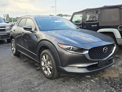 2023 Mazda Mazda CX-30 2.5 S Preferred Package