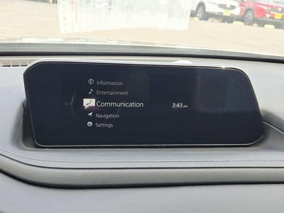 2023 Mazda Mazda CX-30 2.5 S Preferred Package