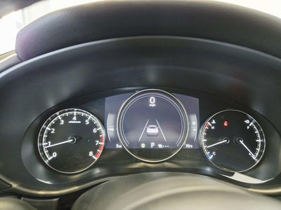 2025 Mazda Mazda CX-30 2.5 S Preferred AWD