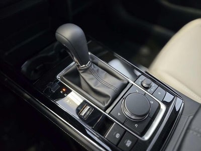 2025 Mazda Mazda CX-30 2.5 S Preferred AWD