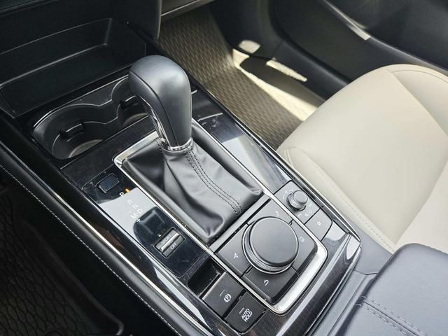 2025 Mazda Mazda CX-30 2.5 S Preferred AWD