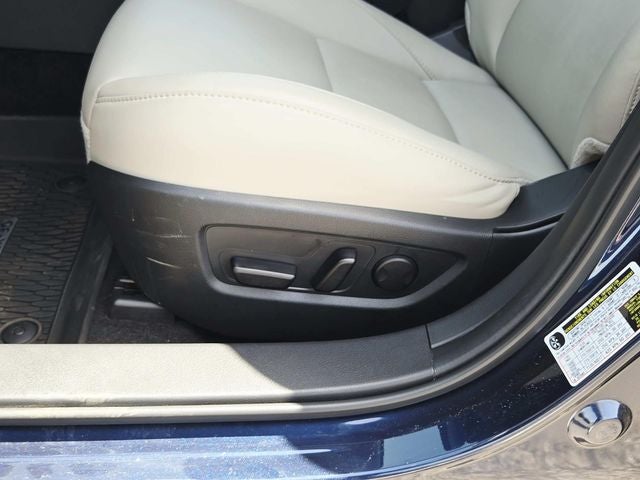 2025 Mazda Mazda CX-30 2.5 S Preferred AWD