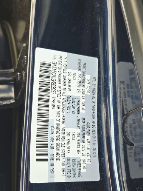 2025 Mazda Mazda CX-30 2.5 S Preferred AWD