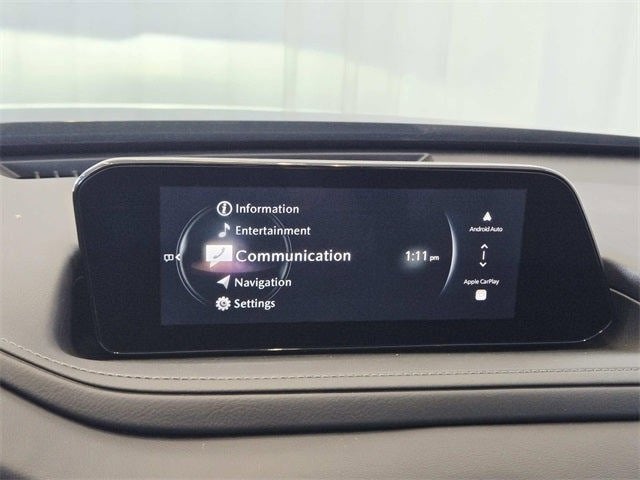 2025 Mazda Mazda CX-30 2.5 S Preferred AWD