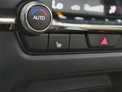 2025 Mazda Mazda CX-30 2.5 S Preferred AWD