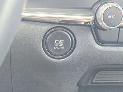 2025 Mazda Mazda CX-30 2.5 S Preferred AWD