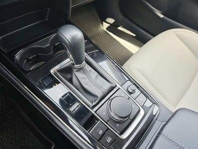 2025 Mazda Mazda CX-30 2.5 S Preferred AWD