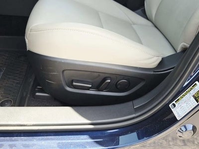 2025 Mazda Mazda CX-30 2.5 S Preferred AWD