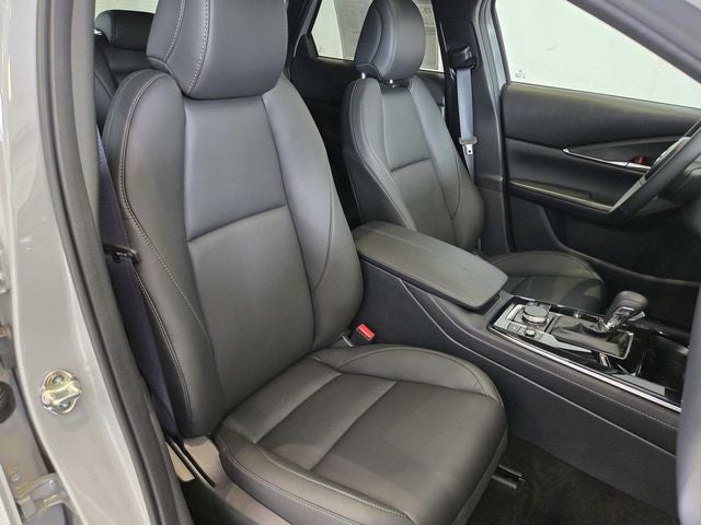 2025 Mazda Mazda CX-30 2.5 S Preferred AWD