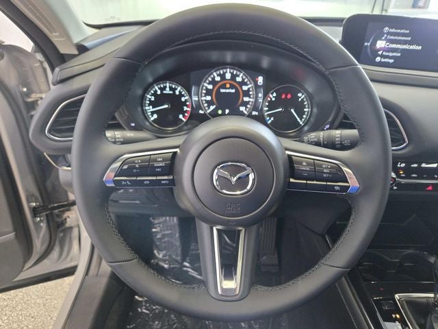 2025 Mazda Mazda CX-30 2.5 S Preferred AWD