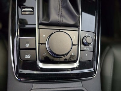 2025 Mazda Mazda CX-30 2.5 S Preferred AWD