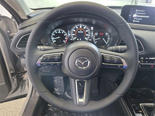 2025 Mazda Mazda CX-30 2.5 S Preferred AWD