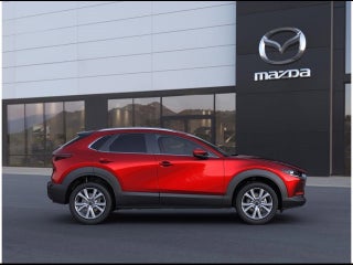 2024 Mazda Mazda CX-30 2.5 S Preferred AWD in St. Louis, MO - Bommarito South County