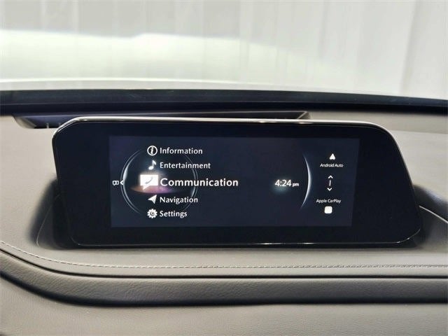 2025 Mazda Mazda CX-30 2.5 S Preferred AWD