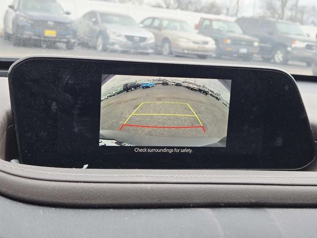 2021 Mazda Mazda CX-30 Premium