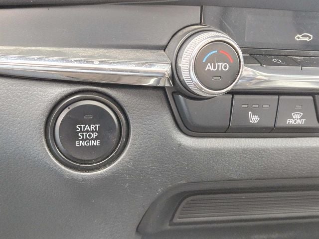 2021 Mazda Mazda CX-30 Premium