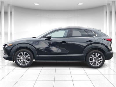 2021 Mazda Mazda CX-30 Premium