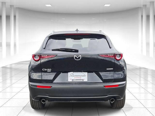 2021 Mazda Mazda CX-30 Premium