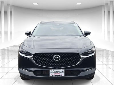 2021 Mazda Mazda CX-30 Premium