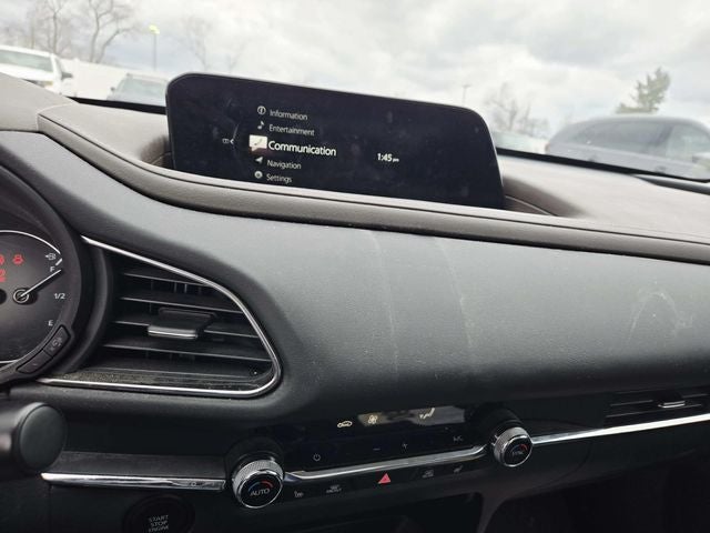 2021 Mazda Mazda CX-30 Premium