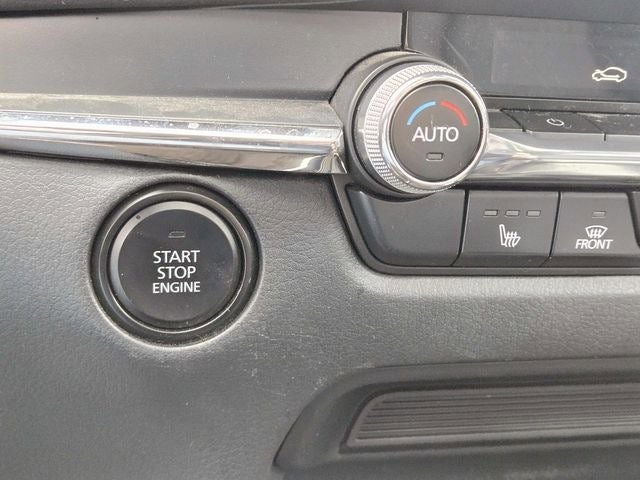 2021 Mazda Mazda CX-30 Premium