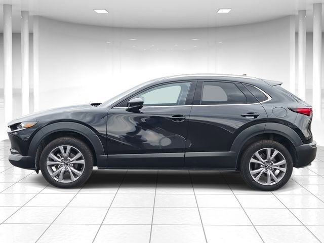 2021 Mazda Mazda CX-30 Premium