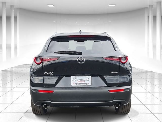 2021 Mazda Mazda CX-30 Premium