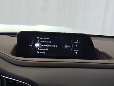 2025 Mazda Mazda CX-30 2.5 S Premium Package