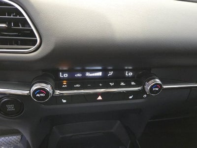 2025 Mazda Mazda CX-30 2.5 S Premium Package
