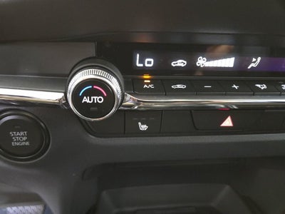 2025 Mazda Mazda CX-30 2.5 S Premium Package