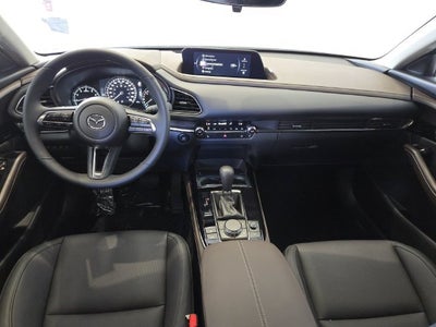 2025 Mazda Mazda CX-30 2.5 S Premium Package
