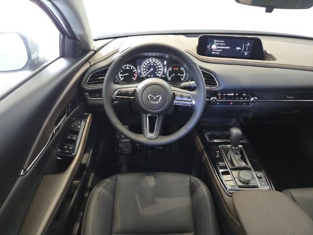 2025 Mazda Mazda CX-30 2.5 S Premium Package