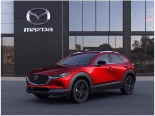 2024 Mazda Mazda CX-30 2.5 Turbo Premium AWD in St. Louis, MO - Bommarito South County