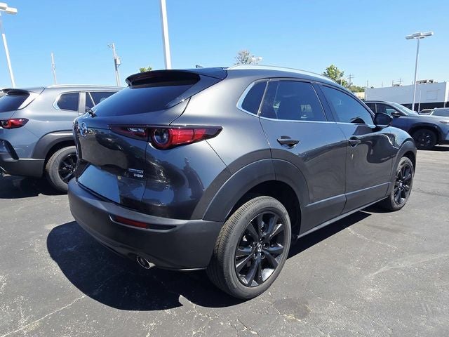 2022 Mazda Mazda CX-30 2.5 Turbo Premium Plus Package w/Premium Plus Package