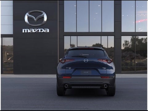 2024 Mazda Mazda CX-30 2.5 Turbo Premium Plus AWD in St. Louis, MO - Bommarito South County