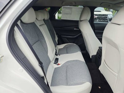 2026 Mazda Mazda CX-30 2.5 S Aire Edition