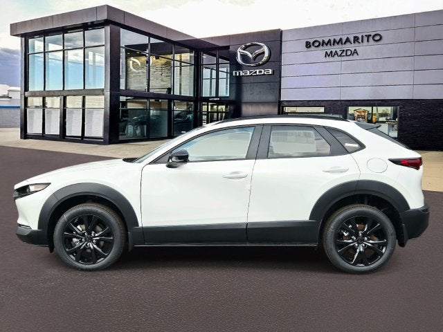 2026 Mazda Mazda CX-30 2.5 S Aire Edition