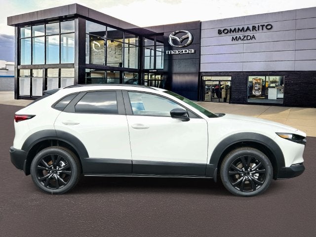 2026 Mazda Mazda CX-30 2.5 S Aire Edition