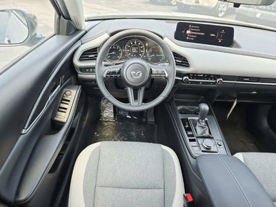 2026 Mazda Mazda CX-30 2.5 S Aire Edition
