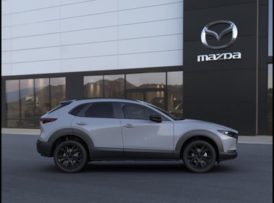 2026 Mazda Mazda CX-30 2.5 S Aire Edition