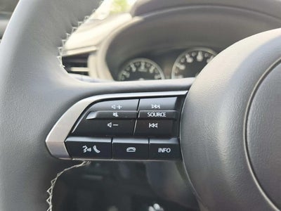 2026 Mazda Mazda CX-30 2.5 S Aire Edition