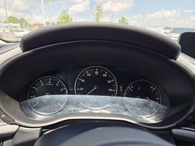 2026 Mazda Mazda CX-30 2.5 S Aire Edition