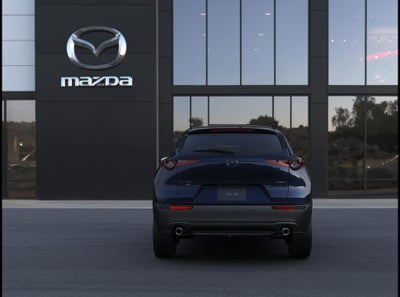 2026 Mazda Mazda CX-30 2.5 S Aire Edition