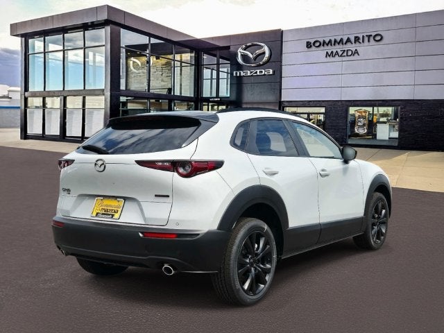 2026 Mazda Mazda CX-30 2.5 S Aire Edition