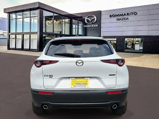 2026 Mazda Mazda CX-30 2.5 S Aire Edition